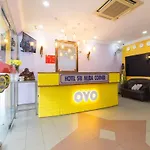OYO 882 Hotel Sri Muda Corner Sdn Bhd