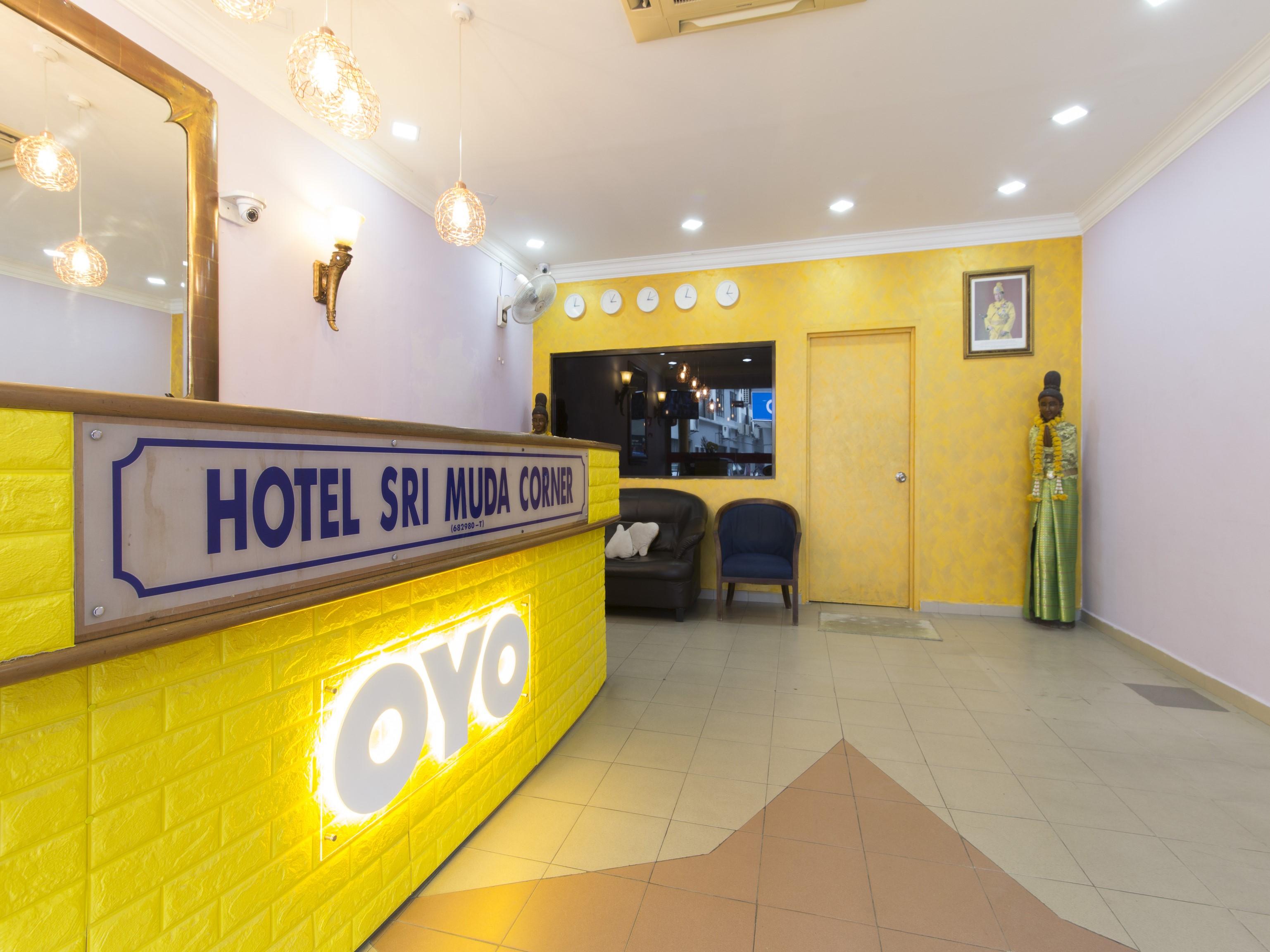 Oyo 882 Sri Muda Corner Sdn Bhd 2* Shah Alam