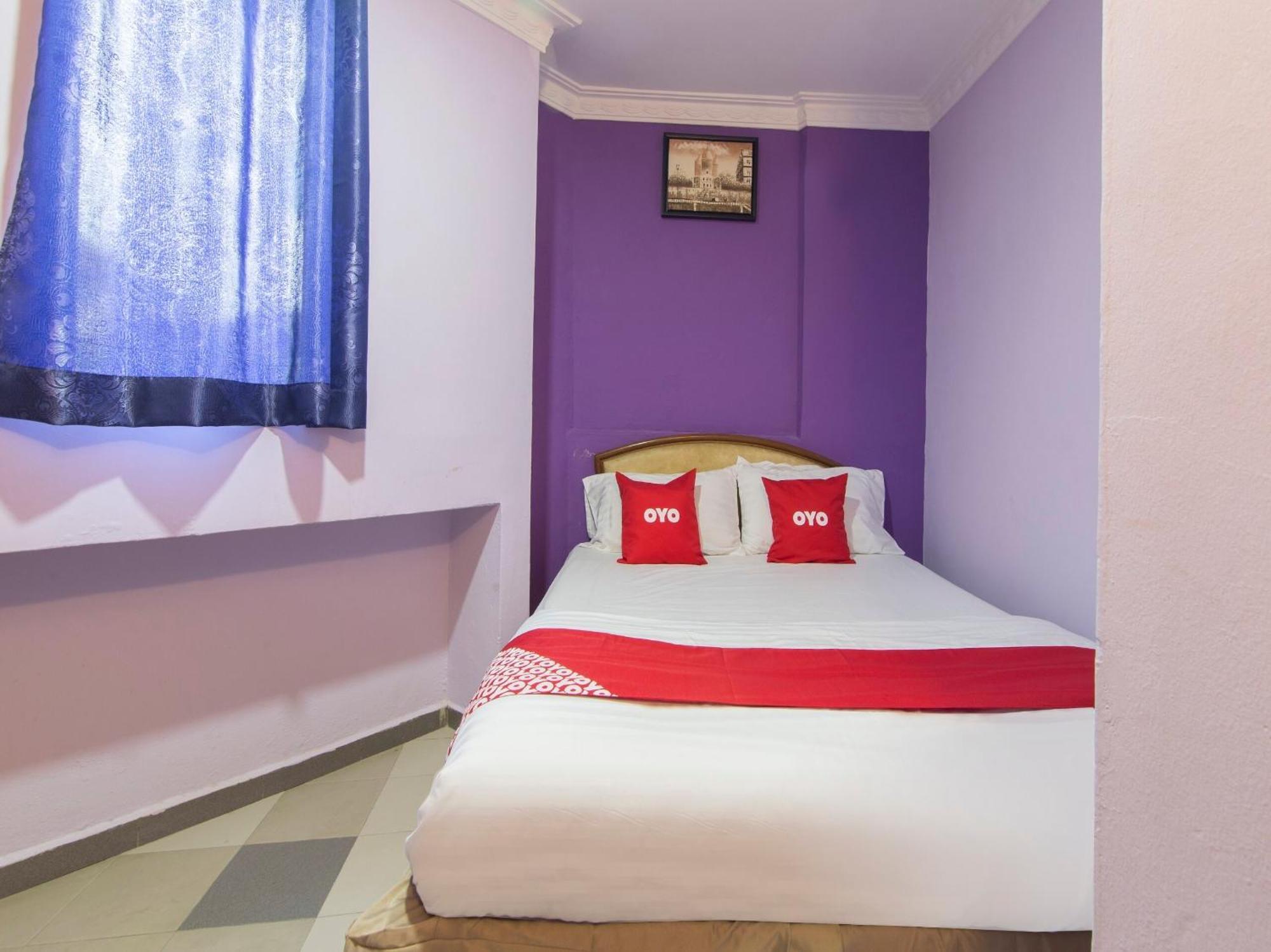 Oyo 882 Sri Muda Corner Sdn Bhd Hotel 2*